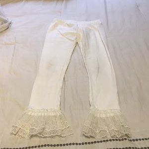 Persnickety’s leggings